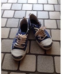 ソロイスト×アンダーカバー | スニーカー