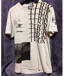 TAKAHIROMIYASHITATheSoloIst. | Tシャツ/カットソー