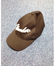 NUMBER (N)INE | キャップ