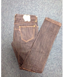 n(n) | デニムパンツ