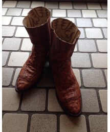 NUMBER (N)INE | ブーツ