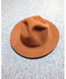 NUMBER (N)INE | ハット