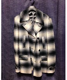 NUMBER (N)INE | ピーコート