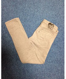 n(n) | デニムパンツ