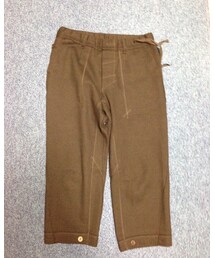 TAKAHIROMIYASHITATheSoloIst. | その他パンツ