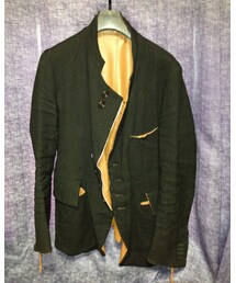 TAKAHIROMIYASHITATheSoloIst. | ブルゾン