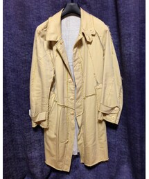 TAKAHIROMIYASHITATheSoloIst. | チェスターコート