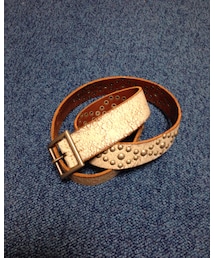 R.NEWBOLD | ベルト