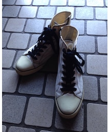 NUMBER (N)INE | スニーカー