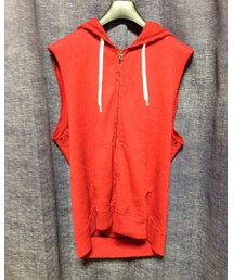 NUMBER (N)INE | パーカー