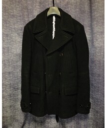 NUMBER (N)INE | ピーコート