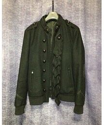 NUMBER (N)INE | その他アウター