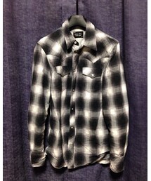 NUMBER (N)INE | シャツ/ブラウス