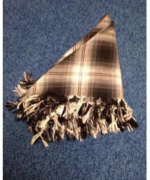 NUMBER (N)INE | ストール/ショール