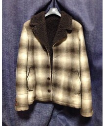 NUMBER (N)INE | ブルゾン