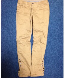 n(n) | デニムパンツ