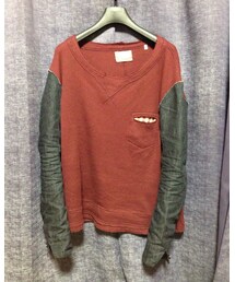 TAKAHIROMIYASHITATheSoloIst. | Tシャツ/カットソー