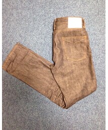 TAKAHIROMIYASHITATheSoloIst. | デニムパンツ