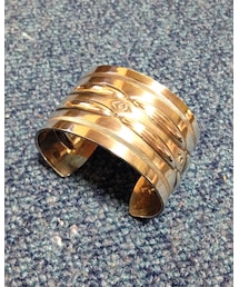 ソロイスト × コディサンダーソン | バングル/リストバンド