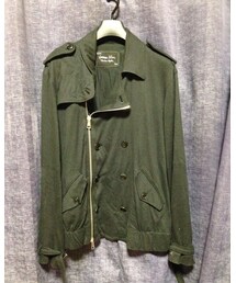 NUMBER (N)INE | ライダースジャケット