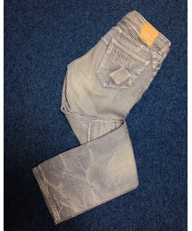 n(n) | デニムパンツ