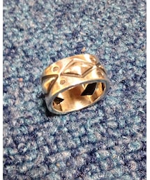 ソロイスト × コディサンダーソン | リング