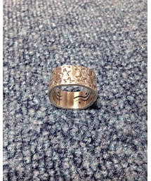 ソロイスト × コディサンダーソン | リング