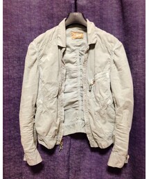 TAKAHIROMIYASHITATheSoloIst. | ブルゾン