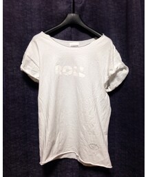 ソロイスト × TANG TANG | Tシャツ/カットソー