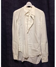 TAKAHIROMIYASHITATheSoloIst. | シャツ/ブラウス