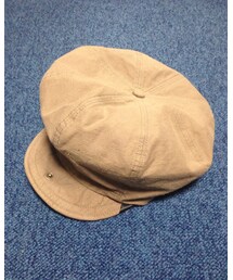 CPH | キャスケット