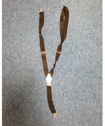 COREFIGHTER | サスペンダー