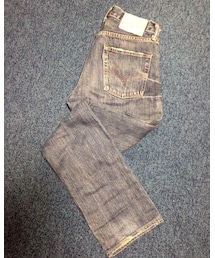 LEVI'S VINTAGE CLOTHING | デニムパンツ
