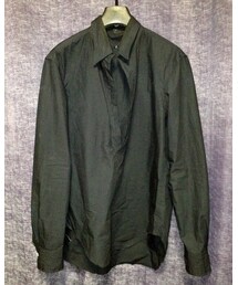 TAKAHIROMIYASHITATheSoloIst. | シャツ/ブラウス