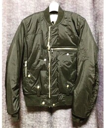 TAKAHIROMIYASHITATheSoloIst. | ナイロンジャケット