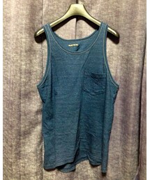 HOLLYWOOD RANCH MARKET | タンクトップ