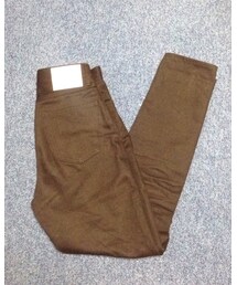 TAKAHIROMIYASHITATheSoloIst. | デニムパンツ