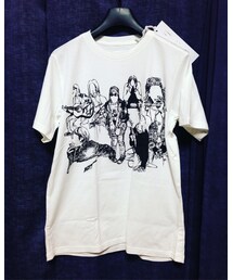 TAKAHIROMIYASHITATheSoloIst. | Tシャツ/カットソー