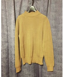 TAKAHIROMIYASHITATheSoloIst. | ニット/セーター