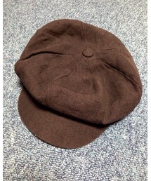 KIJIMA TAKAYUKI | キャスケット