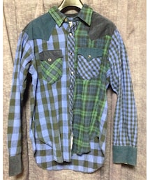 Engineered Garments | シャツ/ブラウス