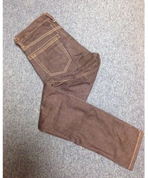 TAKAHIROMIYASHITATheSoloIst. | デニムパンツ