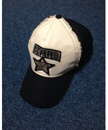 YOSHINORI KOTAKE DESIGN | キャップ