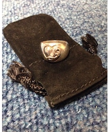 CHROME HEARTS | リング