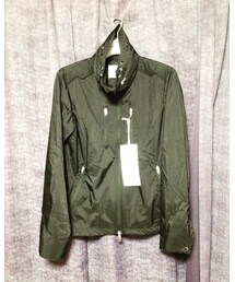 TAKAHIROMIYASHITATheSoloIst. | ナイロンジャケット