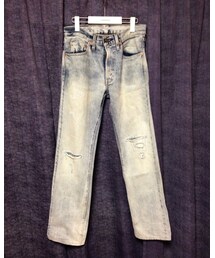 LEVI'S VINTAGE CLOTHING | デニムパンツ