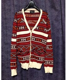 NUMBER (N)INE | カーディガン/ボレロ