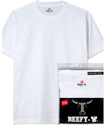 HANES | Tシャツ/カットソー