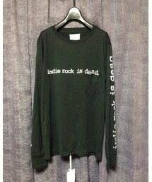 TAKAHIROMIYASHITATheSoloIst. | Tシャツ/カットソー