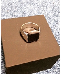 TOM WOOD | リング